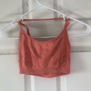 Fabletics sports bra